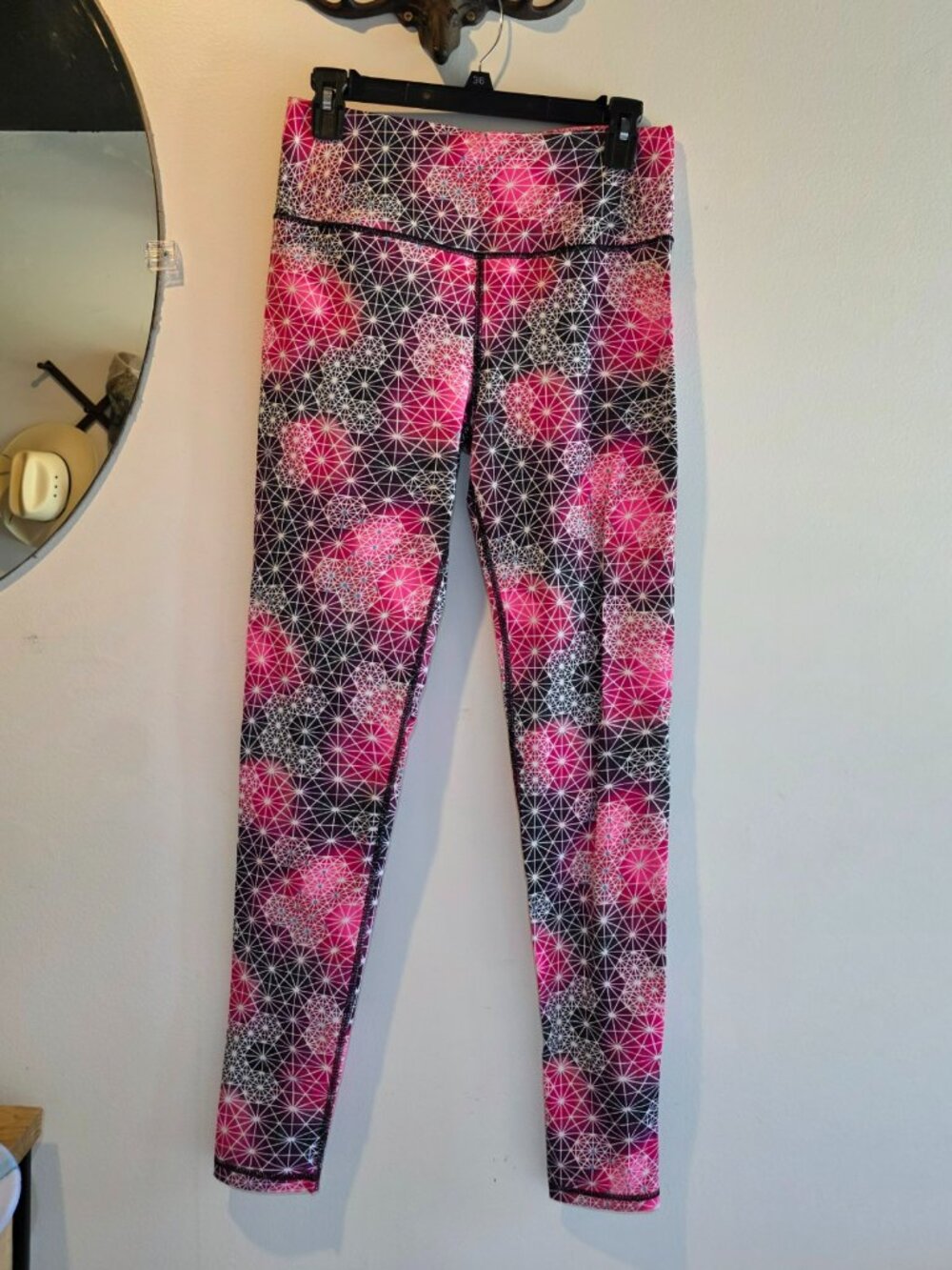 Victoria’s Secret Knockout Leggings